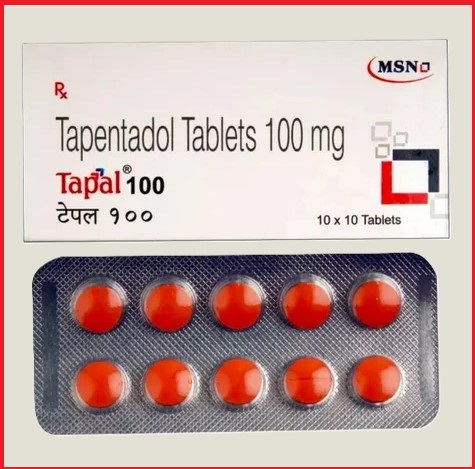 tapentadol online